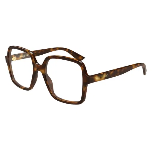 Alexander McQueen AM0538O Eyeglasses - view 11